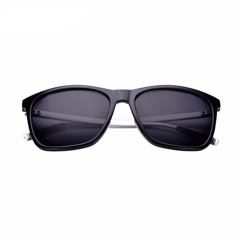 Polarized Aluminum Sunglasses