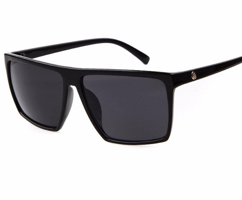 Photochromic Oversized Sunglasses