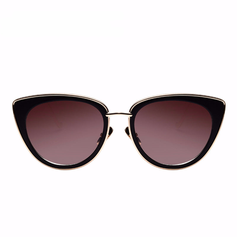 Alloy Legs Sunglasses