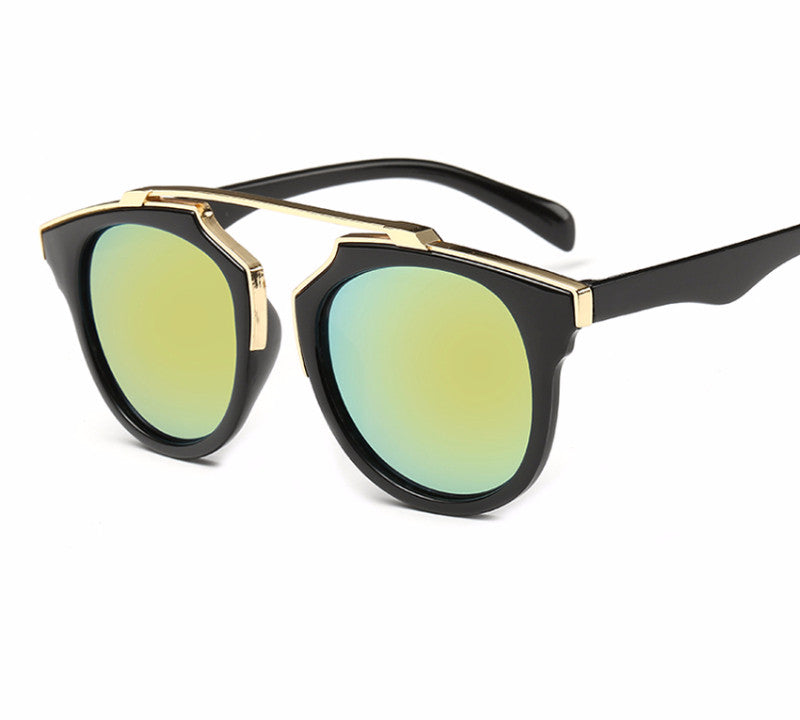 Designer Vintage Sunglasses