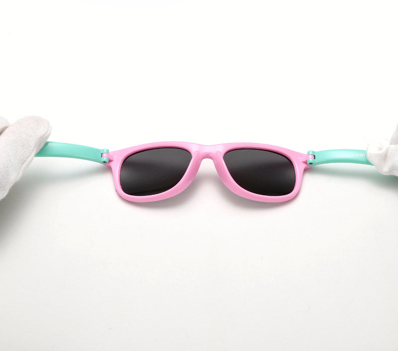 Candy Color Sunglasses