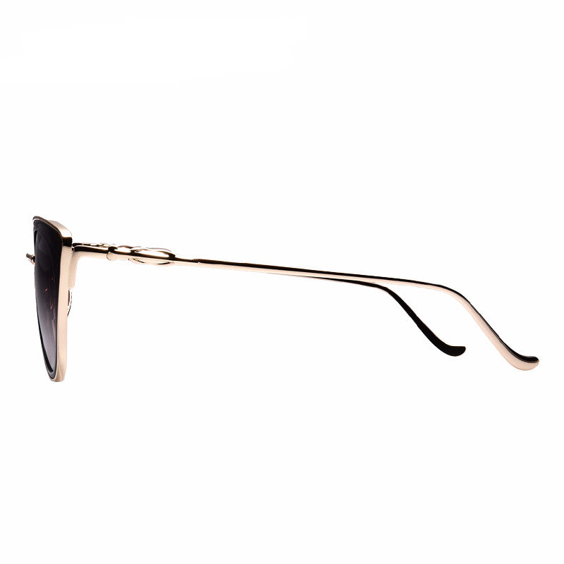 Alloy Legs Sunglasses