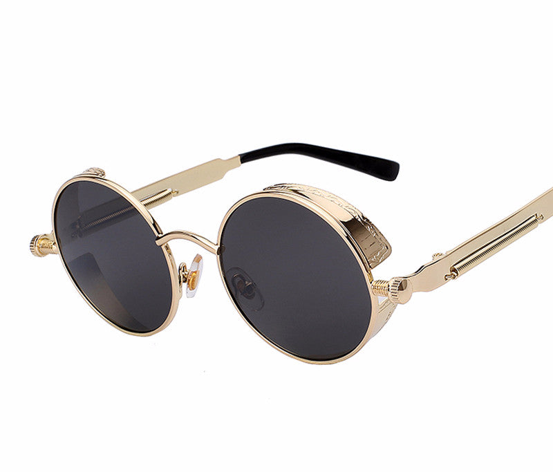 Retro Vintage Sunglasses