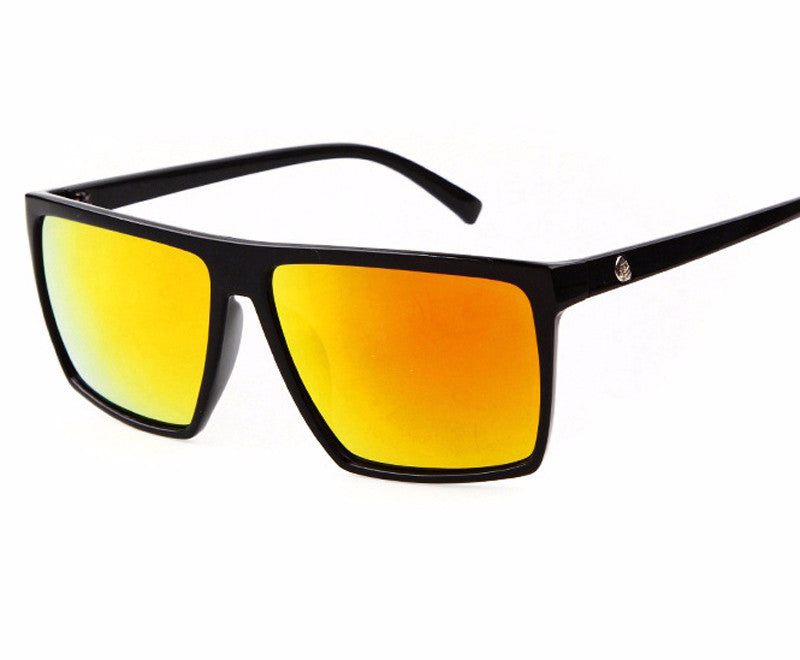 Photochromic Oversized Sunglasses