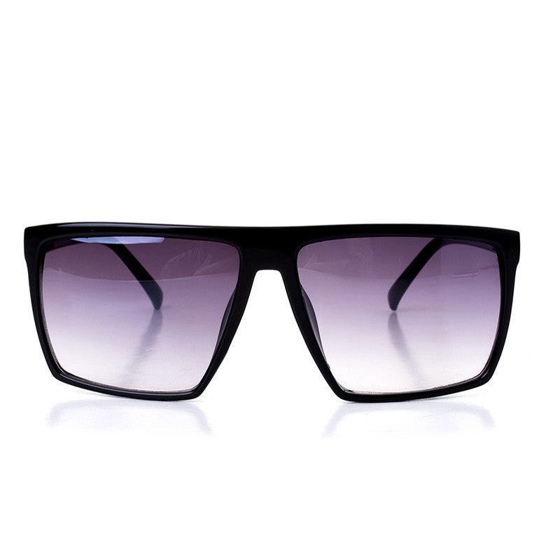 Photochromic Oversized Sunglasses