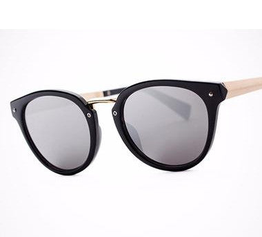 Men's Vintage Look Sunglasses