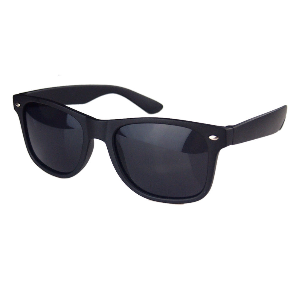 Resin Lens Driving Sunglasses