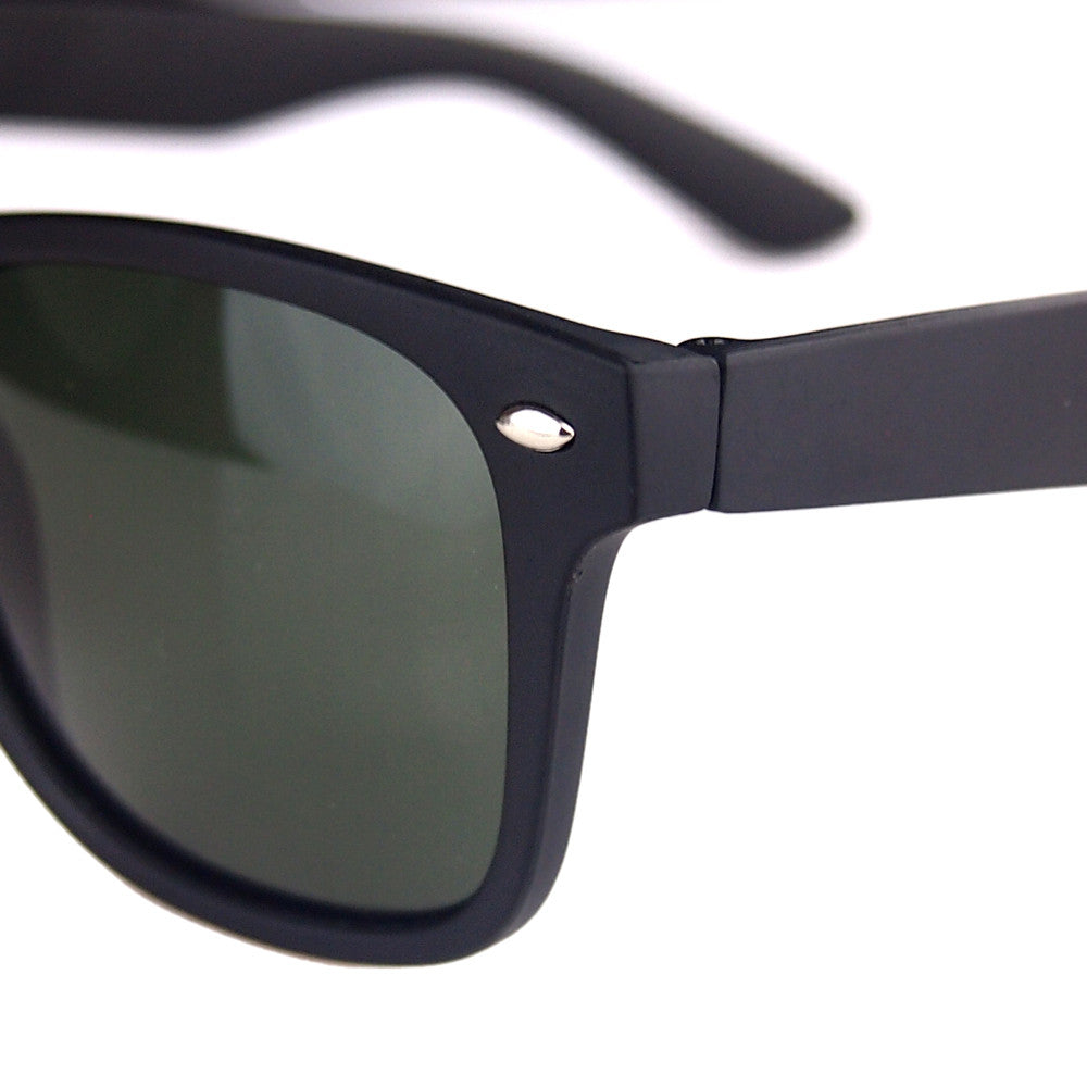 Resin Lens Driving Sunglasses