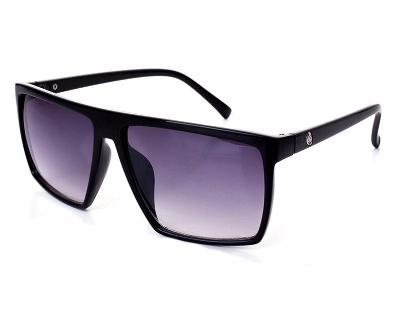 Photochromic Oversized Sunglasses