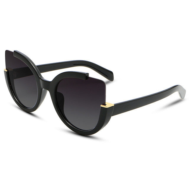 Vintage Fashion Driving Sunglasses