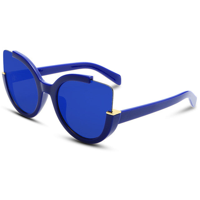 Vintage Fashion Driving Sunglasses