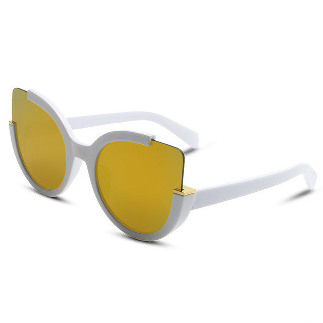 Vintage Fashion Driving Sunglasses