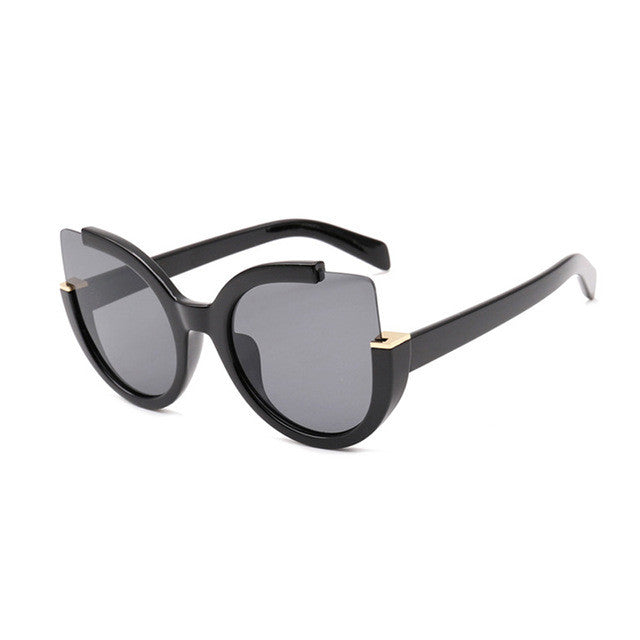 Vintage Fashion Driving Sunglasses