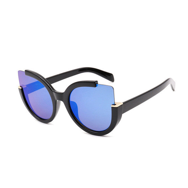 Vintage Fashion Driving Sunglasses