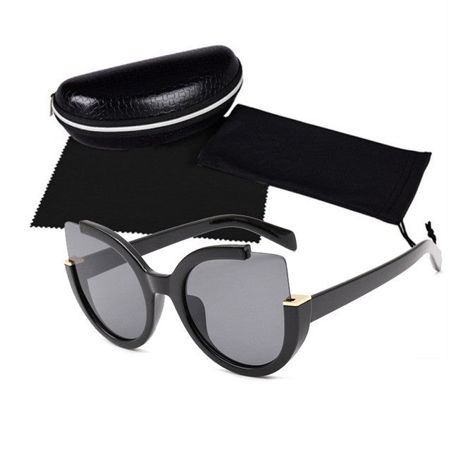 Vintage Fashion Driving Sunglasses