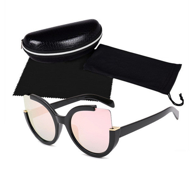 Vintage Fashion Driving Sunglasses