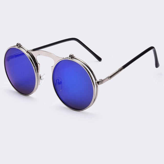 Steampunk Vintage Sunglasses