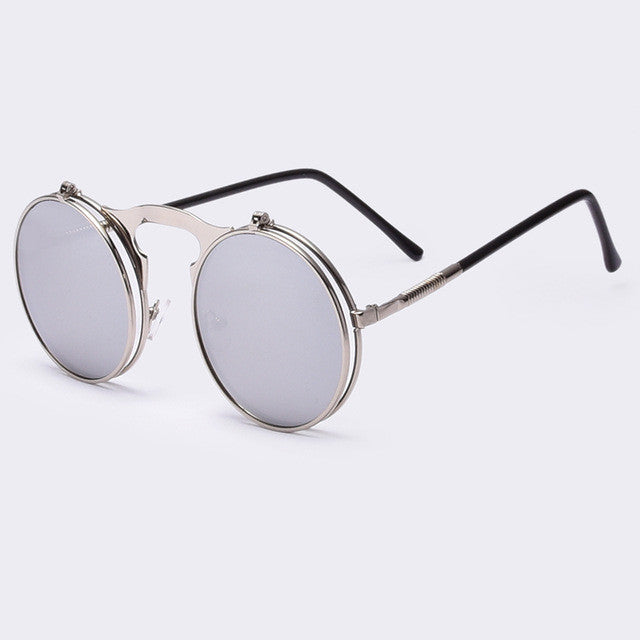 Steampunk Vintage Sunglasses