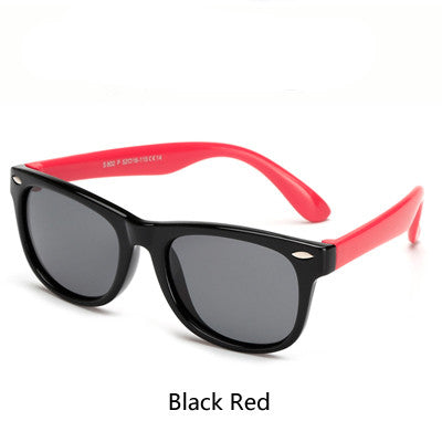 Candy Color Sunglasses