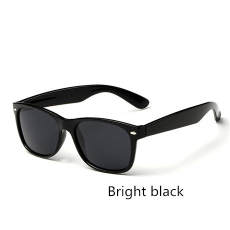 Classic Fashion Sunglasses