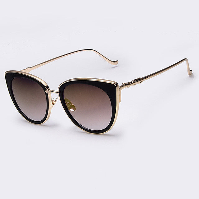 Alloy Legs Sunglasses