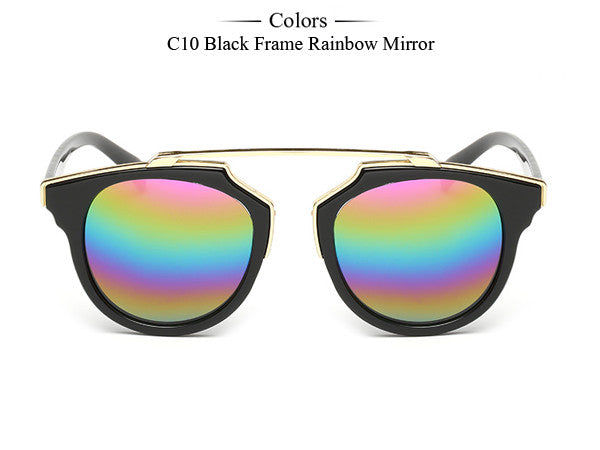 Designer Vintage Sunglasses