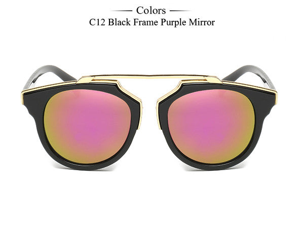 Designer Vintage Sunglasses