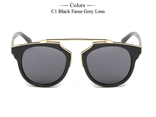 Designer Vintage Sunglasses