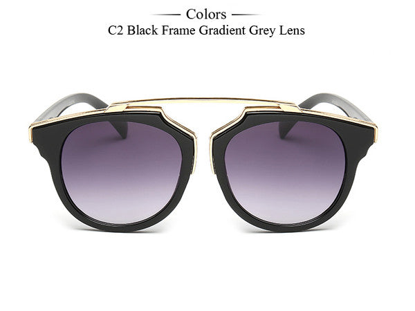 Designer Vintage Sunglasses