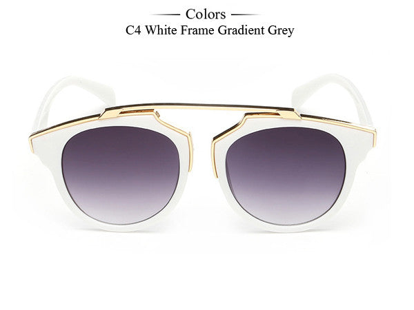 Designer Vintage Sunglasses