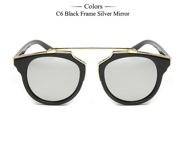 Designer Vintage Sunglasses