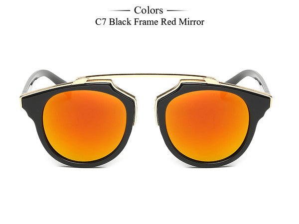 Designer Vintage Sunglasses