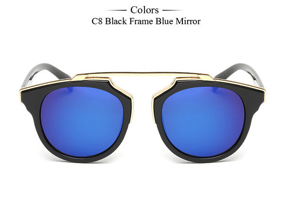 Designer Vintage Sunglasses