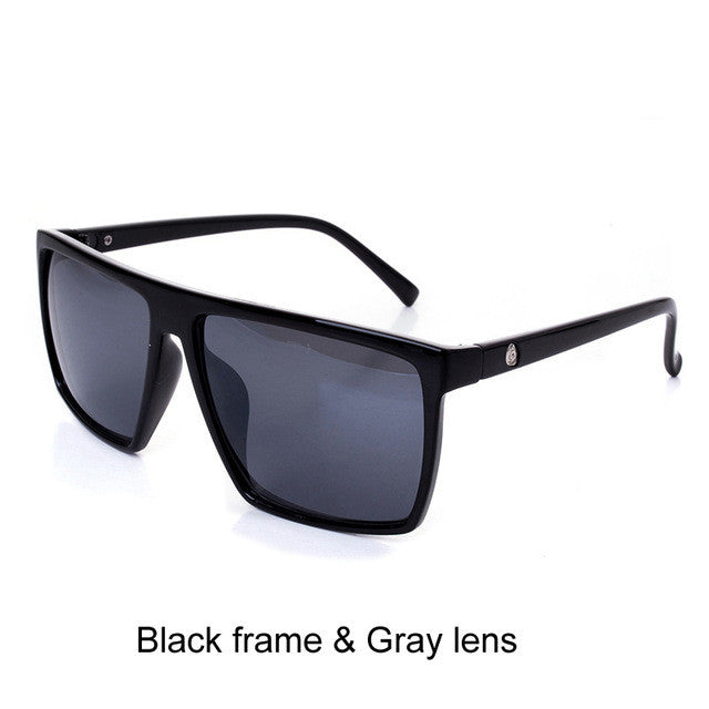 Photochromic Oversized Sunglasses