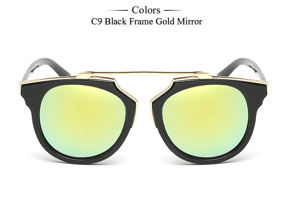 Designer Vintage Sunglasses