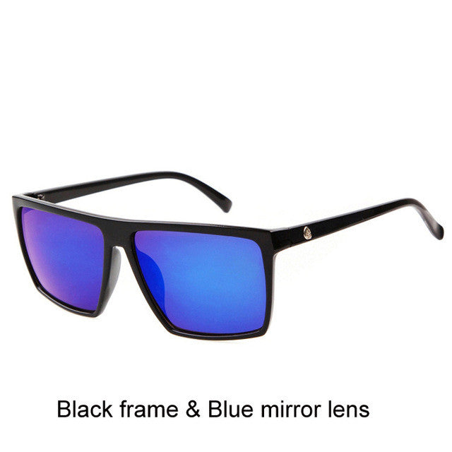 Photochromic Oversized Sunglasses