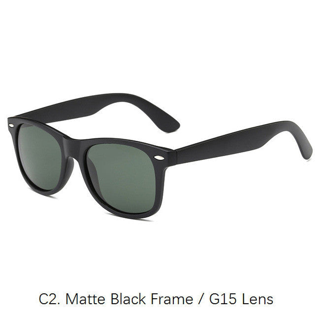 Men's UV400 Sunglasses