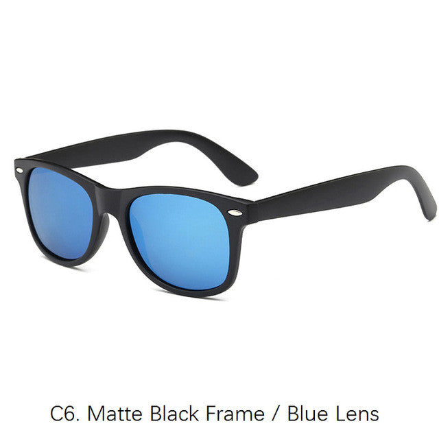 Men's UV400 Sunglasses