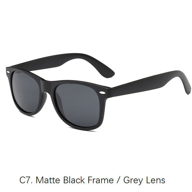 Men's UV400 Sunglasses