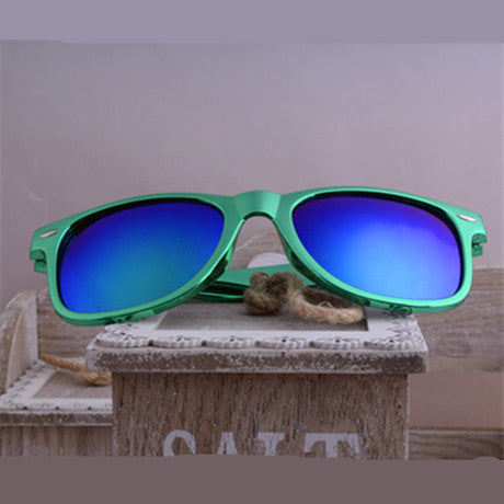 Classic Fashion Sunglasses