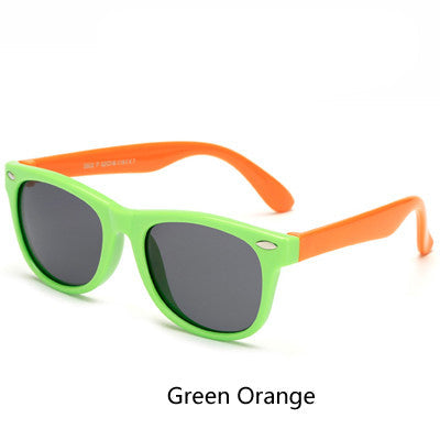 Candy Color Sunglasses