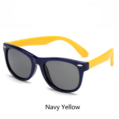 Candy Color Sunglasses