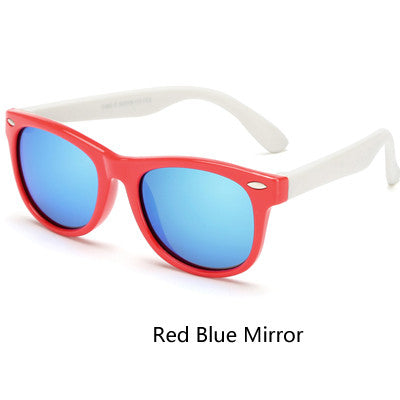 Candy Color Sunglasses