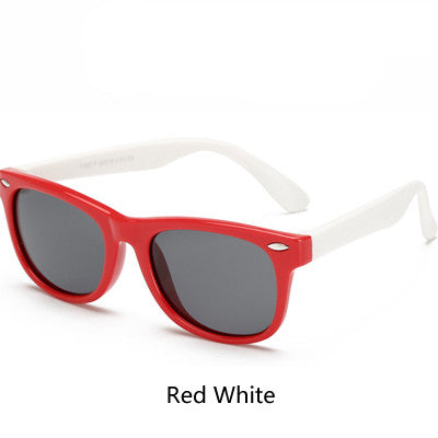 Candy Color Sunglasses