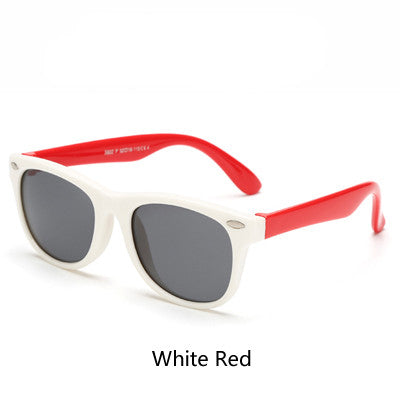 Candy Color Sunglasses