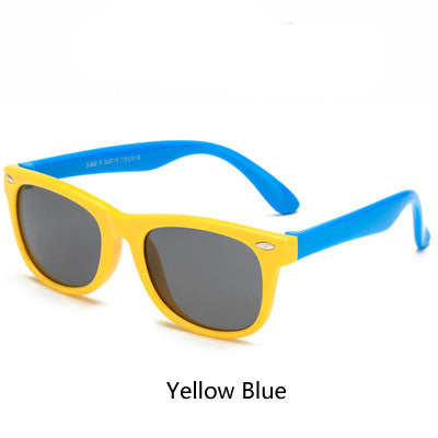 Candy Color Sunglasses